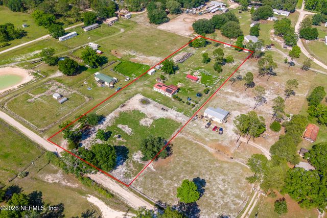10247 SW 113TH Avenue, Brooker, FL 32622