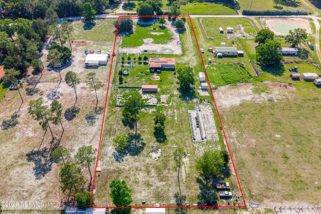 10247 SW 113TH Avenue, Brooker, FL 32622