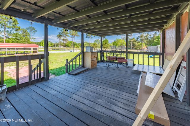 10247 SW 113TH Avenue, Brooker, FL 32622