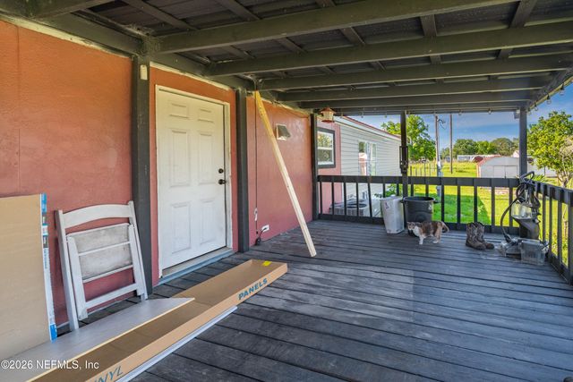 10247 SW 113TH Avenue, Brooker, FL 32622