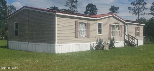10247 SW 113TH Avenue, Brooker, FL 32622