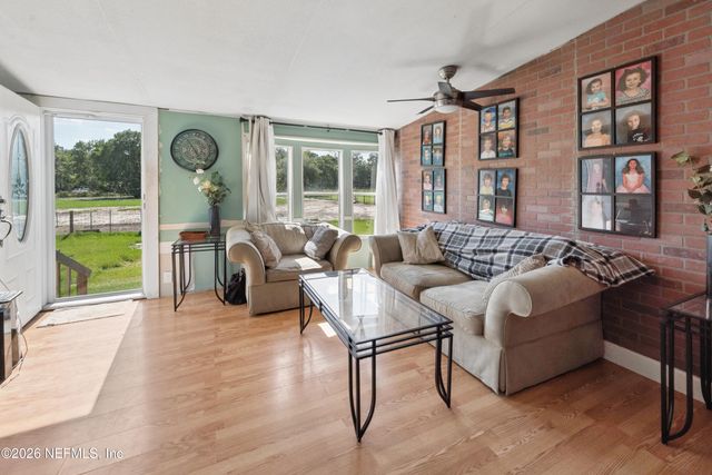 10247 SW 113TH Avenue, Brooker, FL 32622