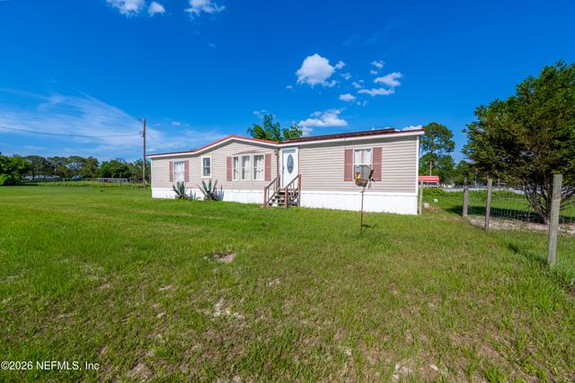 10247 SW 113TH Avenue, Brooker, FL 32622