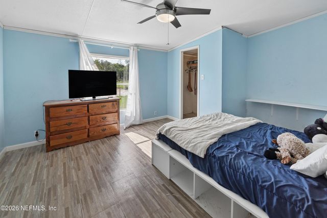 10247 SW 113TH Avenue, Brooker, FL 32622