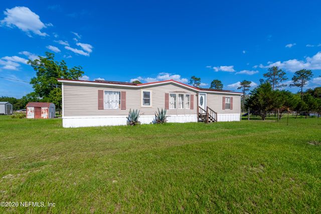 10247 SW 113TH Avenue, Brooker, FL 32622