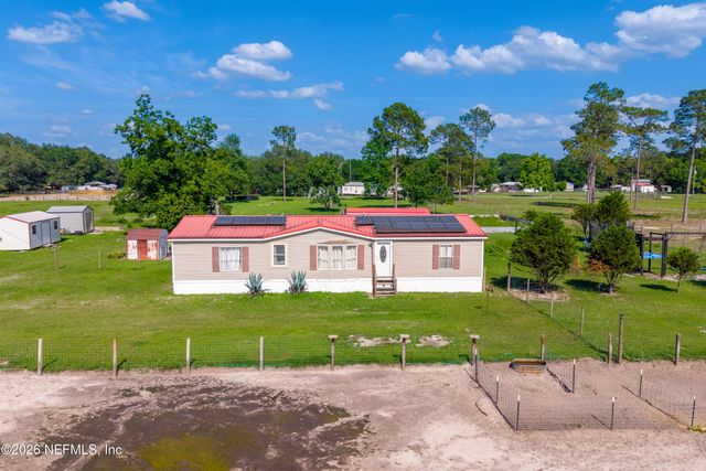 10247 SW 113TH Avenue, Brooker, FL 32622