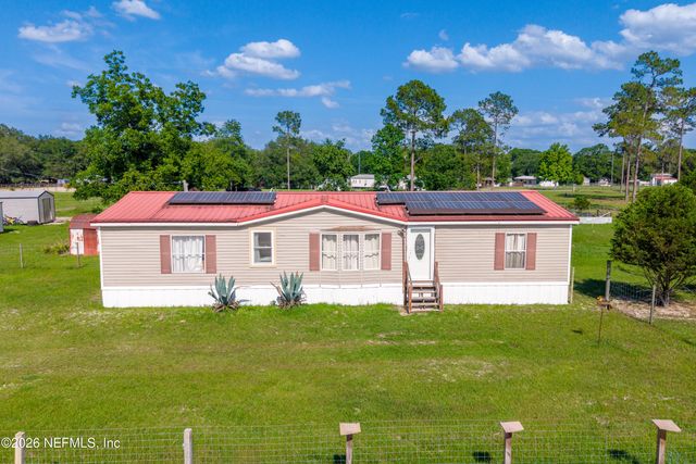 10247 SW 113TH Avenue, Brooker, FL 32622