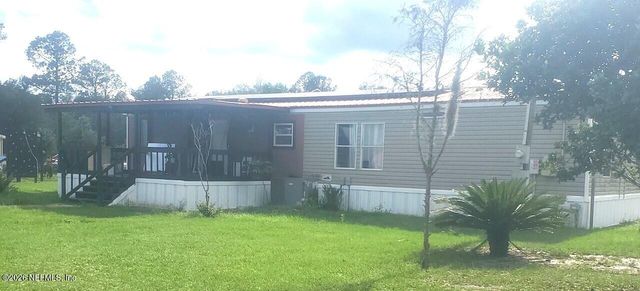 10247 SW 113TH Avenue, Brooker, FL 32622