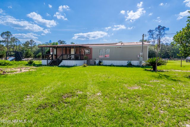 10247 SW 113TH Avenue, Brooker, FL 32622