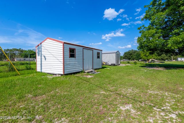 10247 SW 113TH Avenue, Brooker, FL 32622