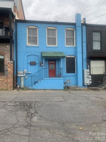 117 W Union Street, Morganton, NC 28655