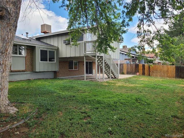 6420 W 74th Ave, Arvada, CO 80003