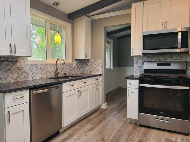 6420 W 74th Ave, Arvada, CO 80003