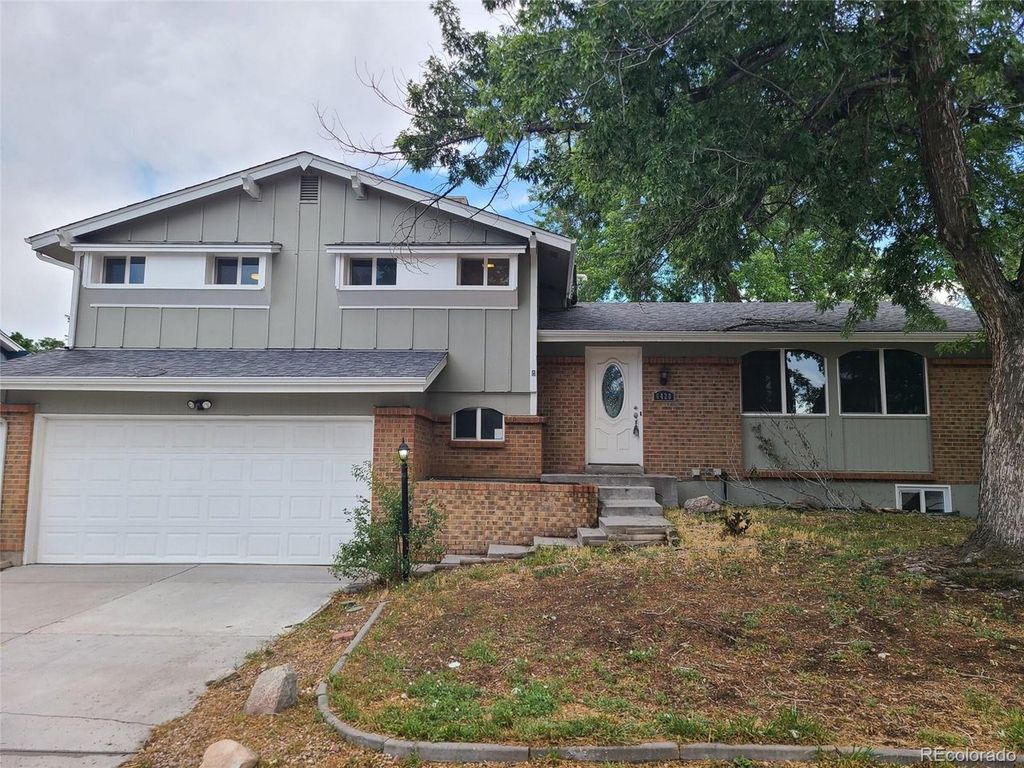 6420 W 74th Ave, Arvada, CO 80003