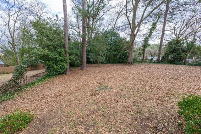 1975 Kilburn Drive NE, Atlanta, GA 30324