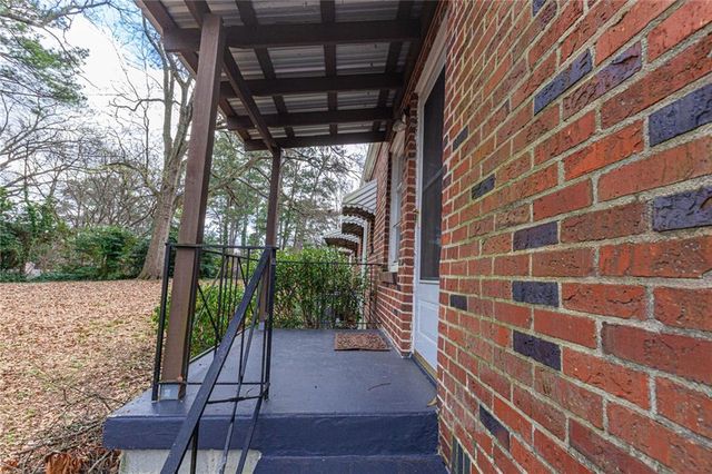 1975 Kilburn Drive NE, Atlanta, GA 30324