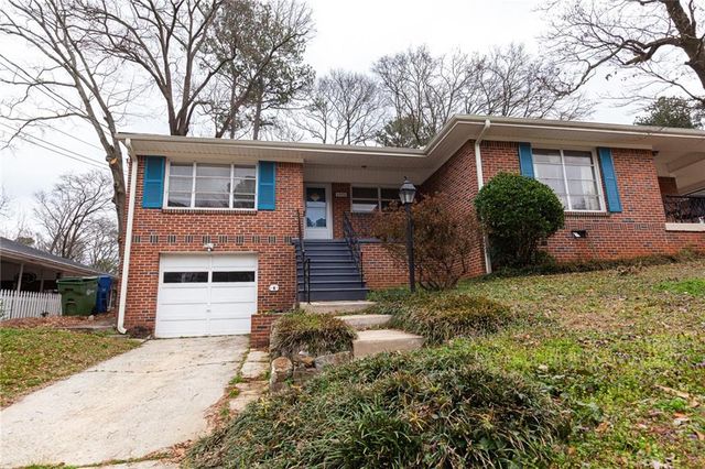 1975 Kilburn Drive NE, Atlanta, GA 30324