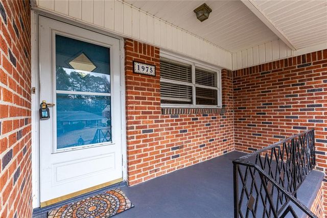 1975 Kilburn Drive NE, Atlanta, GA 30324