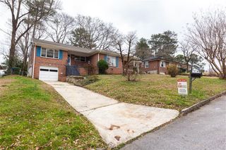 1975 Kilburn Drive NE, Atlanta, GA 30324