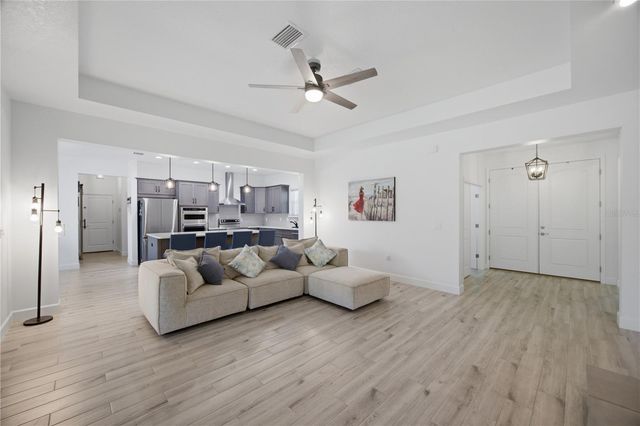 26644 EASY STREET, Wesley Chapel, FL 33544