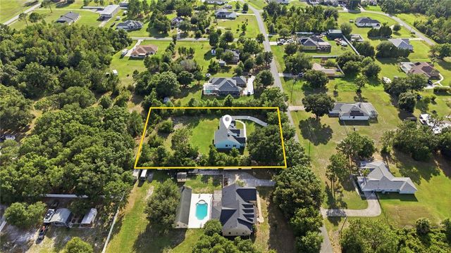 26644 EASY STREET, Wesley Chapel, FL 33544