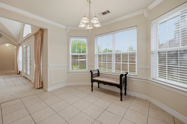 2507 Renaissance Circle, Denison, TX 75020