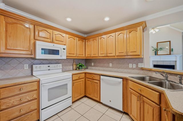 2507 Renaissance Circle, Denison, TX 75020