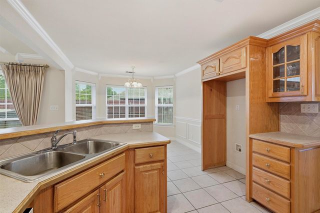 2507 Renaissance Circle, Denison, TX 75020