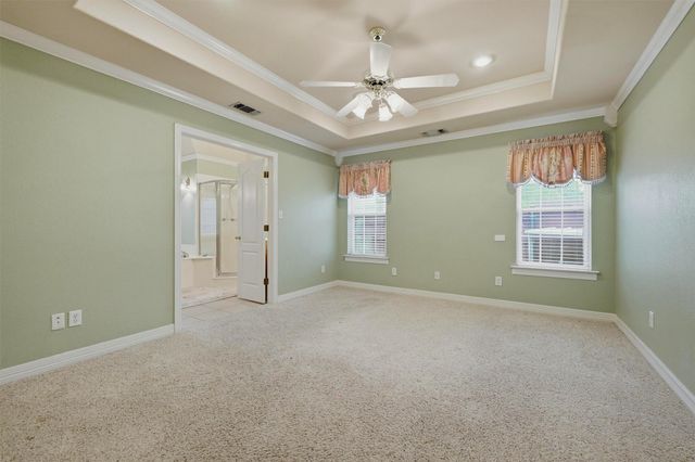 2507 Renaissance Circle, Denison, TX 75020