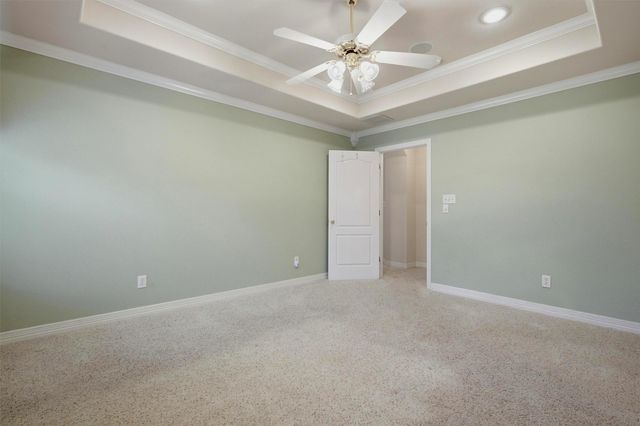 2507 Renaissance Circle, Denison, TX 75020