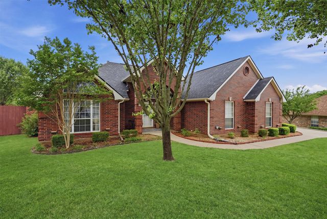 2507 Renaissance Circle, Denison, TX 75020