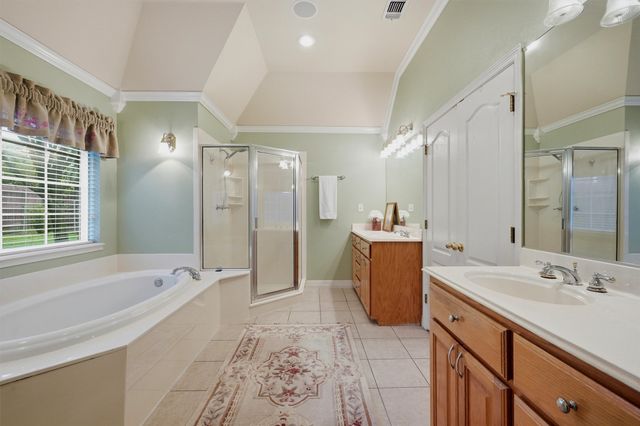 2507 Renaissance Circle, Denison, TX 75020