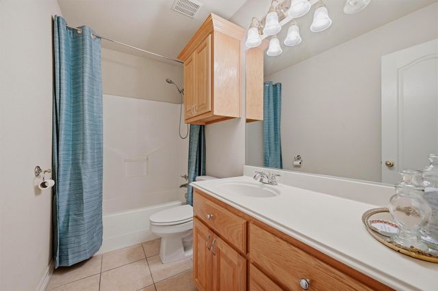 2507 Renaissance Circle, Denison, TX 75020