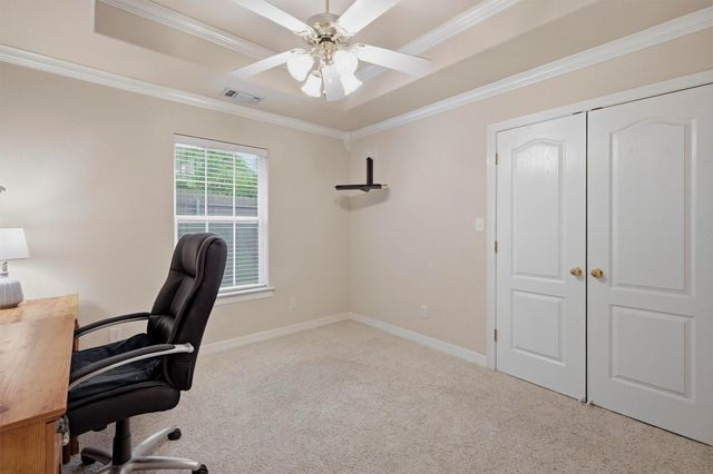 2507 Renaissance Circle, Denison, TX 75020