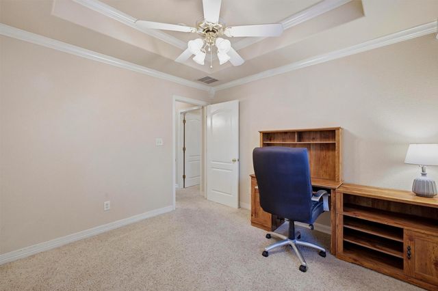 2507 Renaissance Circle, Denison, TX 75020