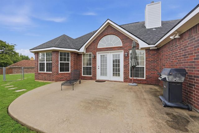 2507 Renaissance Circle, Denison, TX 75020