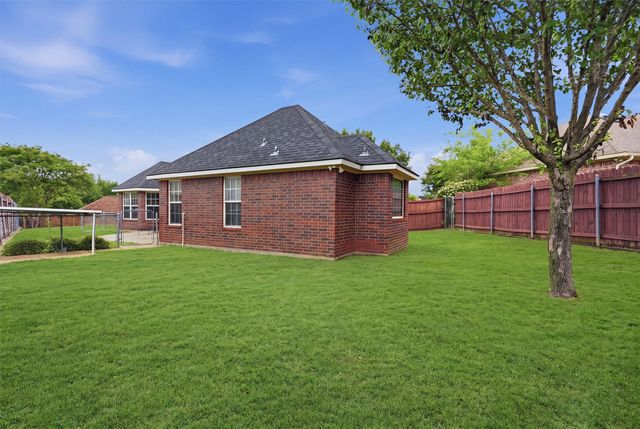 2507 Renaissance Circle, Denison, TX 75020