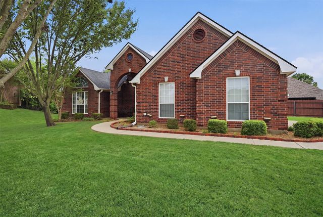 2507 Renaissance Circle, Denison, TX 75020