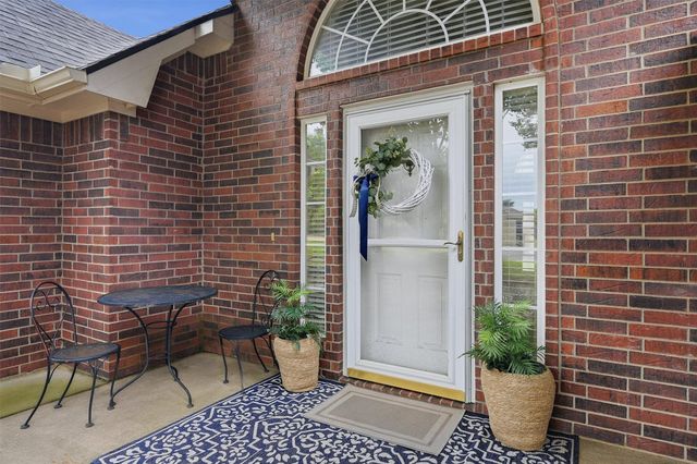 2507 Renaissance Circle, Denison, TX 75020