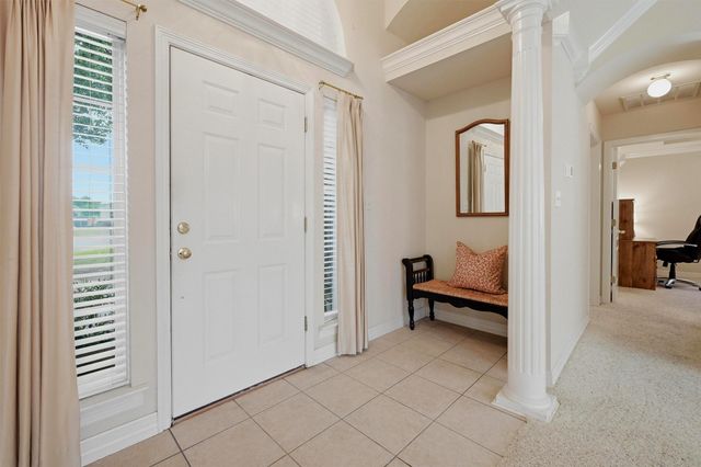 2507 Renaissance Circle, Denison, TX 75020