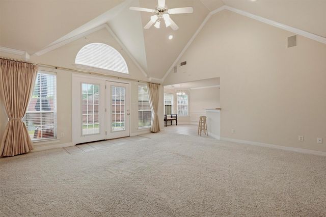 2507 Renaissance Circle, Denison, TX 75020