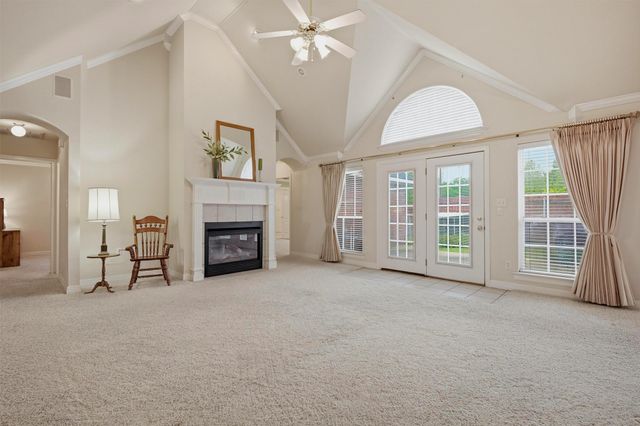 2507 Renaissance Circle, Denison, TX 75020