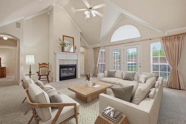 2507 Renaissance Circle, Denison, TX 75020