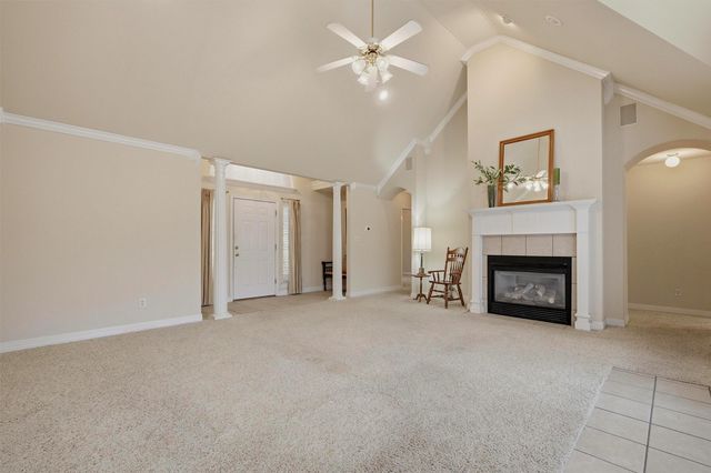 2507 Renaissance Circle, Denison, TX 75020