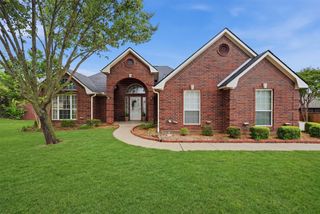 2507 Renaissance Circle, Denison, TX 75020