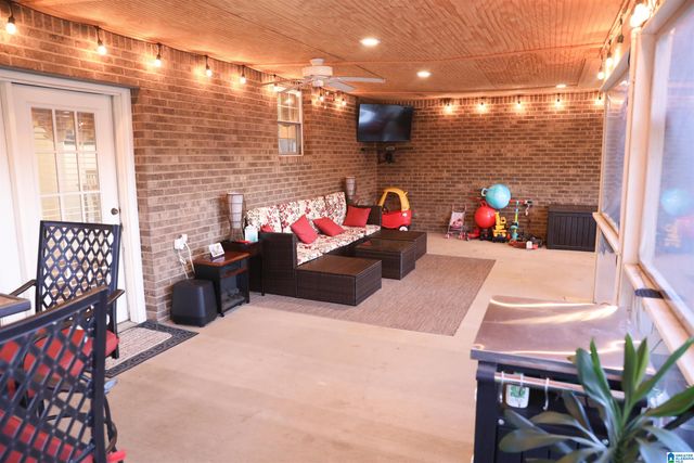7339 PRESIDENT STREET, Leeds, AL 35094