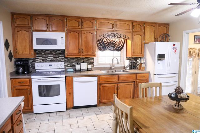 7339 PRESIDENT STREET, Leeds, AL 35094