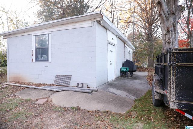 7339 PRESIDENT STREET, Leeds, AL 35094