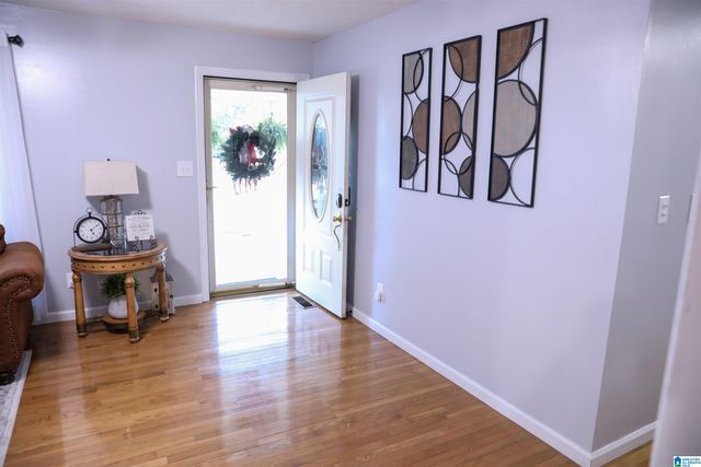 7339 PRESIDENT STREET, Leeds, AL 35094