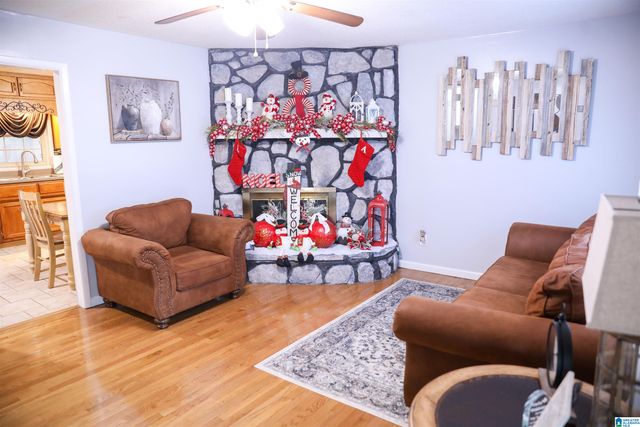 7339 PRESIDENT STREET, Leeds, AL 35094
